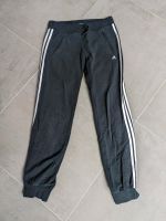 Jogginghose Adidas Gr. 34 schwarz Hessen - Reichelsheim (Odenwald) Vorschau