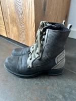 Stiefel Größe 38 Young Spirit Niedersachsen - Bad Essen Vorschau