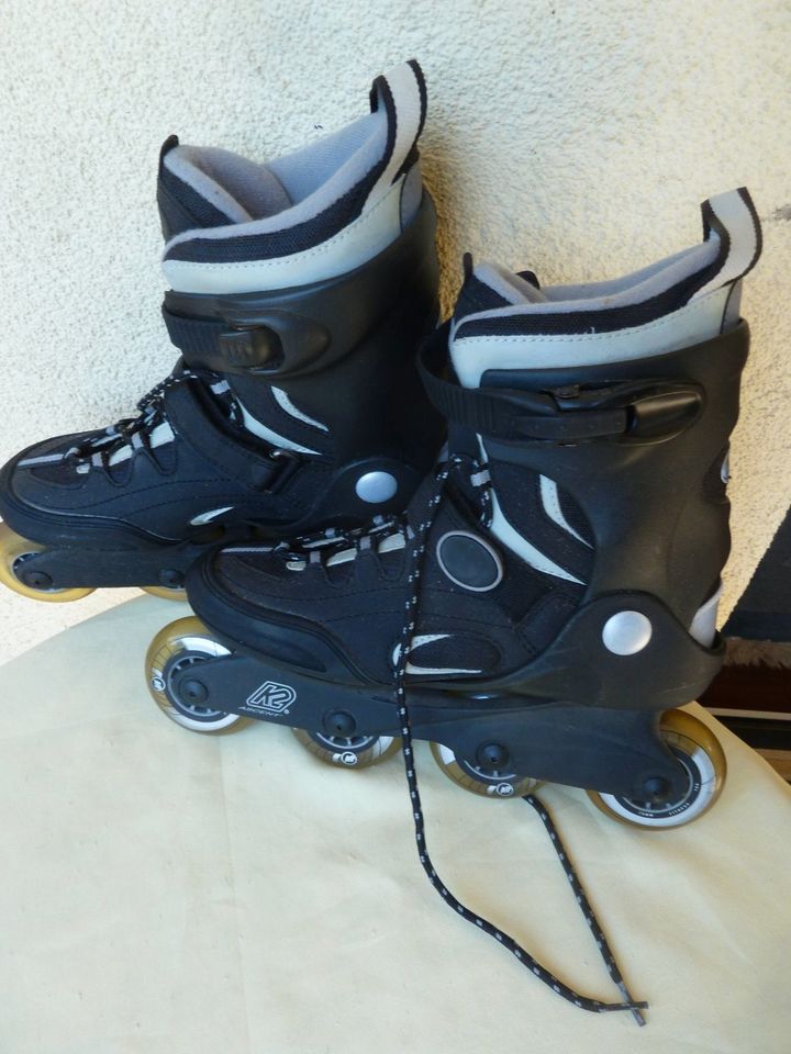 Inline Skates K2 ASCENT-M in Zorneding