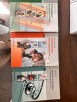 Bücher für 1 Ausbildungsjahr Kauffrau im Gesundheitswesen Niedersachsen - Bunde Vorschau