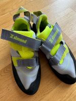 Simond Kletterschuhe Grau Größe 37 Hessen - Griesheim Vorschau