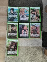 BTOOOM! Comics - wie neu Nordrhein-Westfalen - Dormagen Vorschau