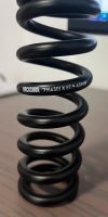 Rockshox Stahlfeder 79(450) x 57,5-65mm Schwarz Dortmund - Holzen Vorschau