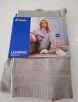 Leggings Marke Tchibo Gr. 44/46 grau / graphit neu mit Etikett Baden-Württemberg - Stutensee Vorschau