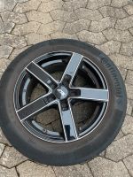 Alufelgen mit Sommerreifen 205/55R16 Saarland - Illingen Vorschau