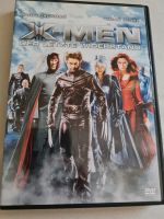 DVD X-Men Der letze Wiederstand Rheinland-Pfalz - Welterod Vorschau