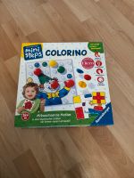 Colorino Ministeps Ravensburger Spiel München - Schwabing-West Vorschau