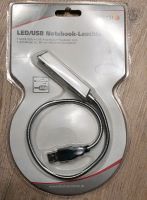 LED USB Leuchte NEU Laptop Lampe Licht Silber groß Schleswig-Holstein - Lübeck Vorschau