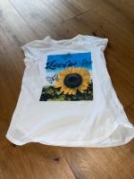 Levi’s T-Shirt 140-152 Mädchen Sonnenblume Hannover - Mitte Vorschau
