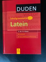 Schulgrammatik extra Latein von Duden Rheinland-Pfalz - Bingen Vorschau