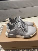 Adidas Originals Sportschuhe Schuhe unisex grau Laufschuhe Köln - Ostheim Vorschau