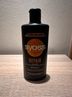 syoss-Shampoo Repair unbenutzt Niedersachsen - Bersenbrück Vorschau