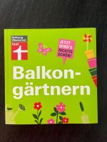 Buch Balkon Gärtnern Garten - wie NEU Baden-Württemberg - Neuhausen Vorschau