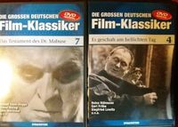 Die großen Deutschen Film Klassiker Niedersachsen - Cappeln (Oldenburg) Vorschau