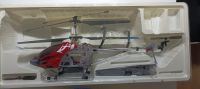 2 Stk. 3 Channels Pro Helicopter Radio Control 3-CH Sachsen - Aue Vorschau