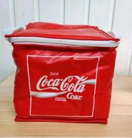 Coca-Cola Kühltasche für Getränkedosen - Vintage Bremen - Neustadt Vorschau