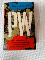 2. Weltkrieg Buch Kriegsgefangene Baden-Württemberg - Ilsfeld Vorschau