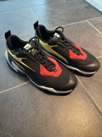 Puma Thunder Spectra Hessen - Gießen Vorschau