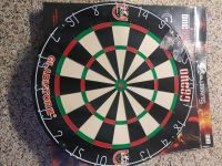 Gladiator 3+ Steeldartscheibe von One89 Neu und Ovp Brandenburg - Lauchhammer Vorschau