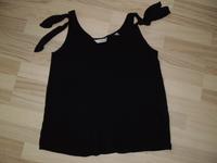 Trägertop schwarz Woman Essentials by Tchibo Gr. 40/42 wie neu Bayern - Eckental  Vorschau