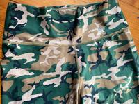 Neu! Nike Leggins Dri Fit Camouflage Gr S Berlin - Pankow Vorschau
