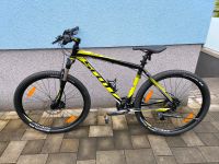 Herren, Jugend Rad SCOTT. 27.5 Zoll. 27 Gang. 48cm Rahmen. Top. Baden-Württemberg - Offenburg Vorschau