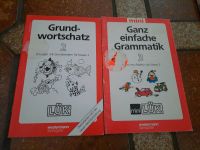 Lük Westermann 2 u. 3 deutsch, Grammatik Bayern - Schwandorf Vorschau