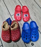 Mädchenschuhe Clogs Gr. 28/29 NEU Bayern - Marktbreit Vorschau