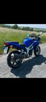 Suzuki SV 650 Osterholz - Blockdiek Vorschau