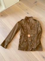 neuwertige Damenjacke Jacke Cognac Größe 36 Marke Esprit Bayern - Karlstein Vorschau