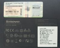 Laptop Lenovo G555 Berlin - Zehlendorf Vorschau