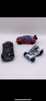 Hot Wheels Star Wars Collection Darth Vader R2D2, Asphalt Assault Nordrhein-Westfalen - Stolberg (Rhld) Vorschau