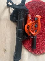 Laubsauger /-bläser Black&Decker Horn-Lehe - Lehesterdeich Vorschau