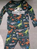 Schlafanzug 122/128 H&M Jurassic World Dino Bayern - Sulzheim Vorschau