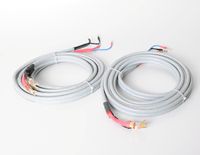 Oehlbach LS-214 Superflex BiWire WBT 2x 4,0 m Boxenkabel Rheinland-Pfalz - Niederzissen Vorschau