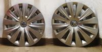 VW Radkappen original 15 '' Zoll Hessen - Bad Hersfeld Vorschau