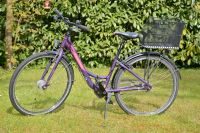 Stevens Fahrrad Kid Tour Nexus Girl 27,5'' Rostock - Gehlsdorf Vorschau