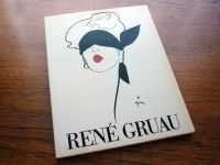 René Gruau, Schirmer Mosel, Paperback, vintage 1984 Pankow - Prenzlauer Berg Vorschau