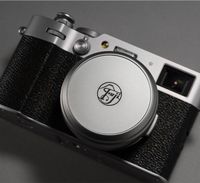 FUJIFILM X100VI Limited Edition - Sofort Verfügbar Baden-Württemberg - Schorndorf Vorschau