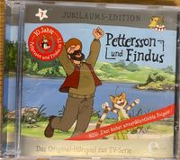 CDs Mullewapp, Kleiner Prinz, Pettersson Findus, Welt der Pferde Münster (Westfalen) - Gelmer Vorschau