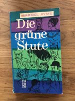 Marcel Ayme: Die grüne Stute Nordrhein-Westfalen - Herne Vorschau