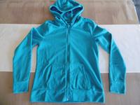 Kapuzen Sweat Jacke Bayern - Biberbach Vorschau
