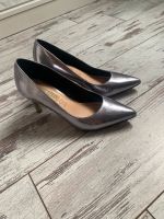 Buffalo pumps Silber Nordrhein-Westfalen - Bottrop Vorschau