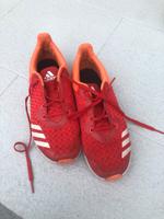 Adidas Laufschuhe Sportschuhe 37 1/2 gut erhalten Baden-Württemberg - Mosbach Vorschau