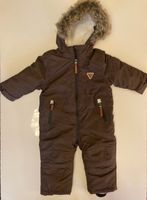 NEU Schneeanzug Gr. 80 Baby Kleinkind Winteranzug Softshell Nordrhein-Westfalen - Krefeld Vorschau