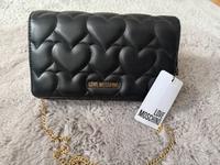 Love Moschino Umhängetasche Baden-Württemberg - Sinsheim Vorschau