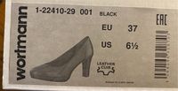 Tamaris High Heels Stöckelschuhe schwarz Gr 37 Bayern - Hohenwart Vorschau