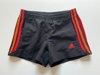 ADIDAS climate Shorts / Badehose Junge Gr. 128 Düsseldorf - Garath Vorschau