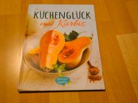 Kochbuch " Küchenglück mit Kürbis" Köln - Höhenberg Vorschau