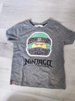 Ninjago wende T-Shirt Ninja 104 Leipzig - Leipzig, Zentrum-Ost Vorschau